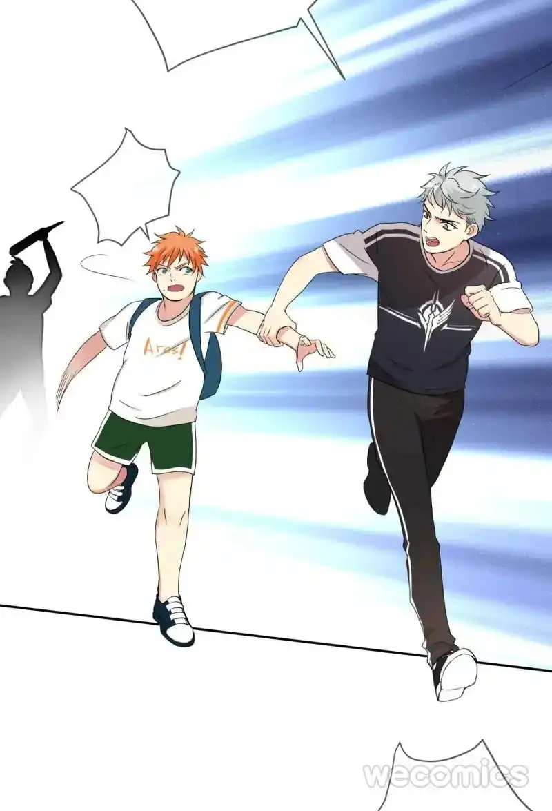Legend Reboot Chapter 17 24
